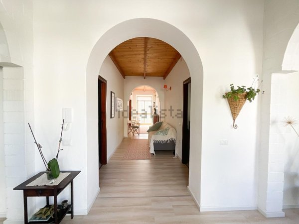 appartamento in vendita a Monserrato