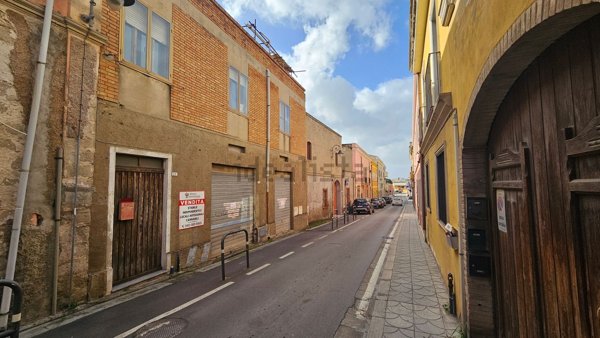 appartamento in vendita a Monserrato