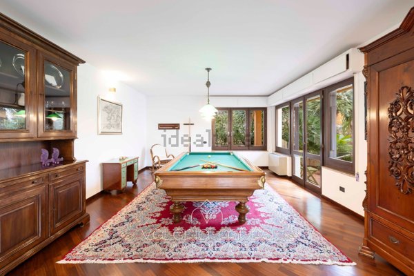 casa indipendente in vendita a Monserrato