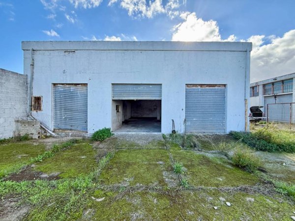 terreno edificabile in vendita a Monserrato