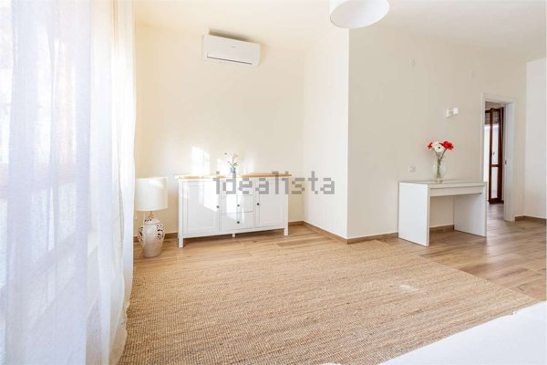 appartamento in vendita a Monserrato