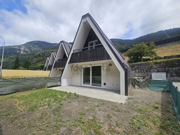 appartamento in vendita a Monserrato