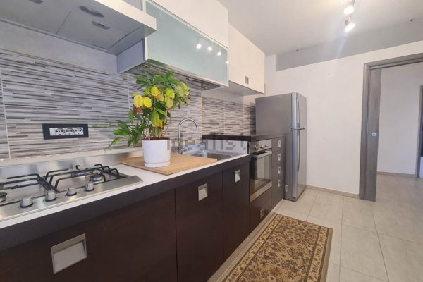 appartamento in vendita a Monserrato