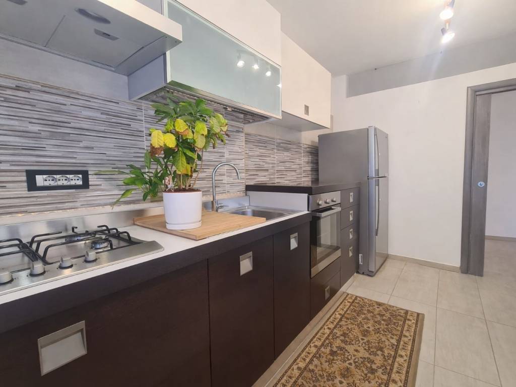 appartamento in vendita a Monserrato