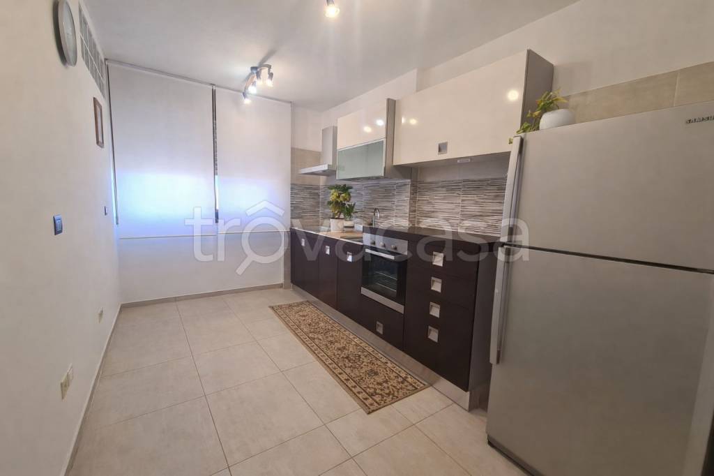 appartamento in vendita a Monserrato