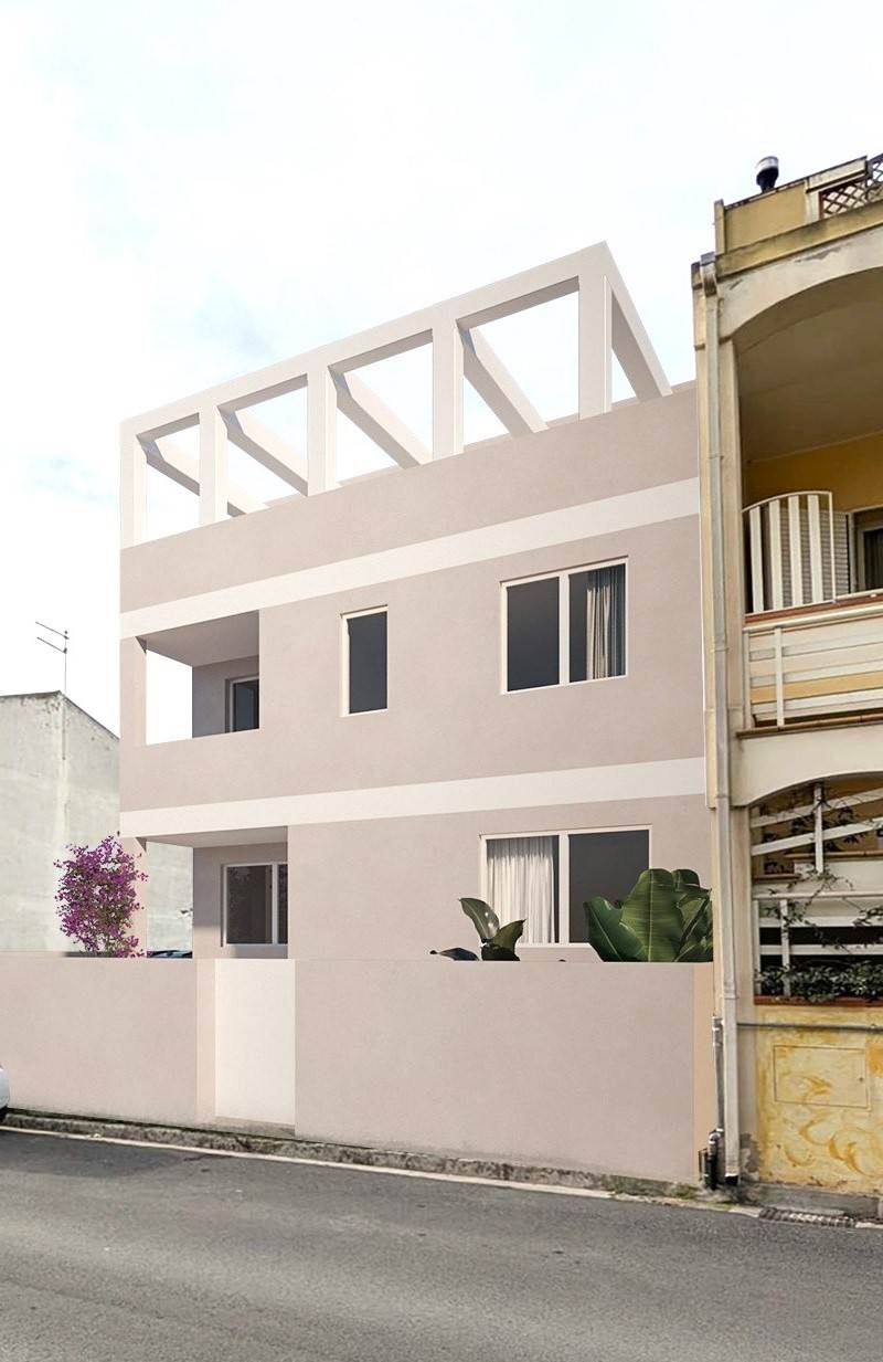 casa indipendente in vendita a Monserrato