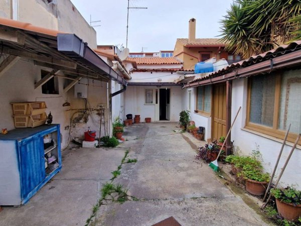 casa indipendente in vendita a Monserrato