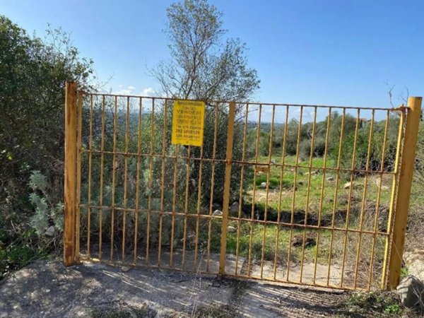 terreno agricolo in vendita a Monserrato