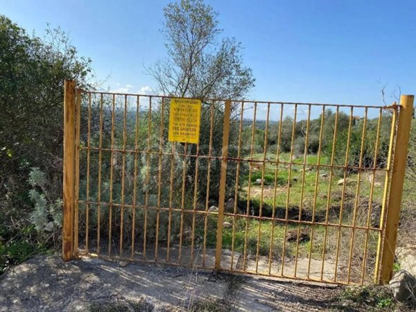 terreno agricolo in vendita a Monserrato