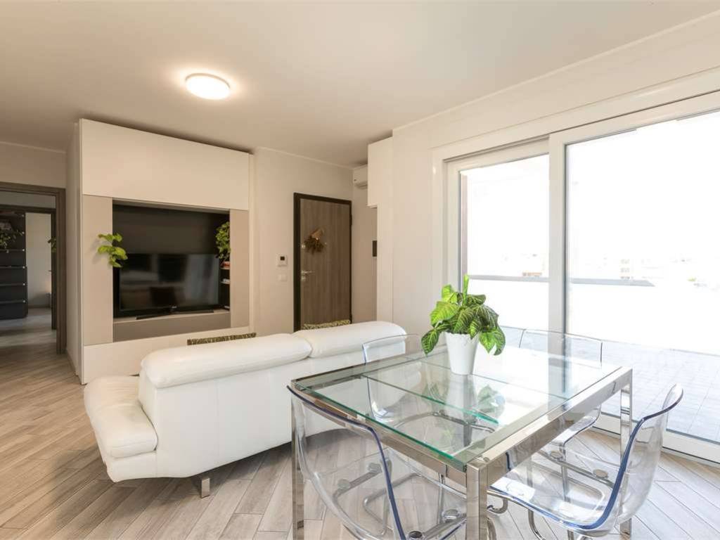 appartamento in vendita a Monserrato