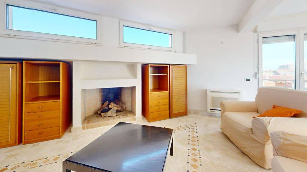 appartamento in vendita a Monserrato