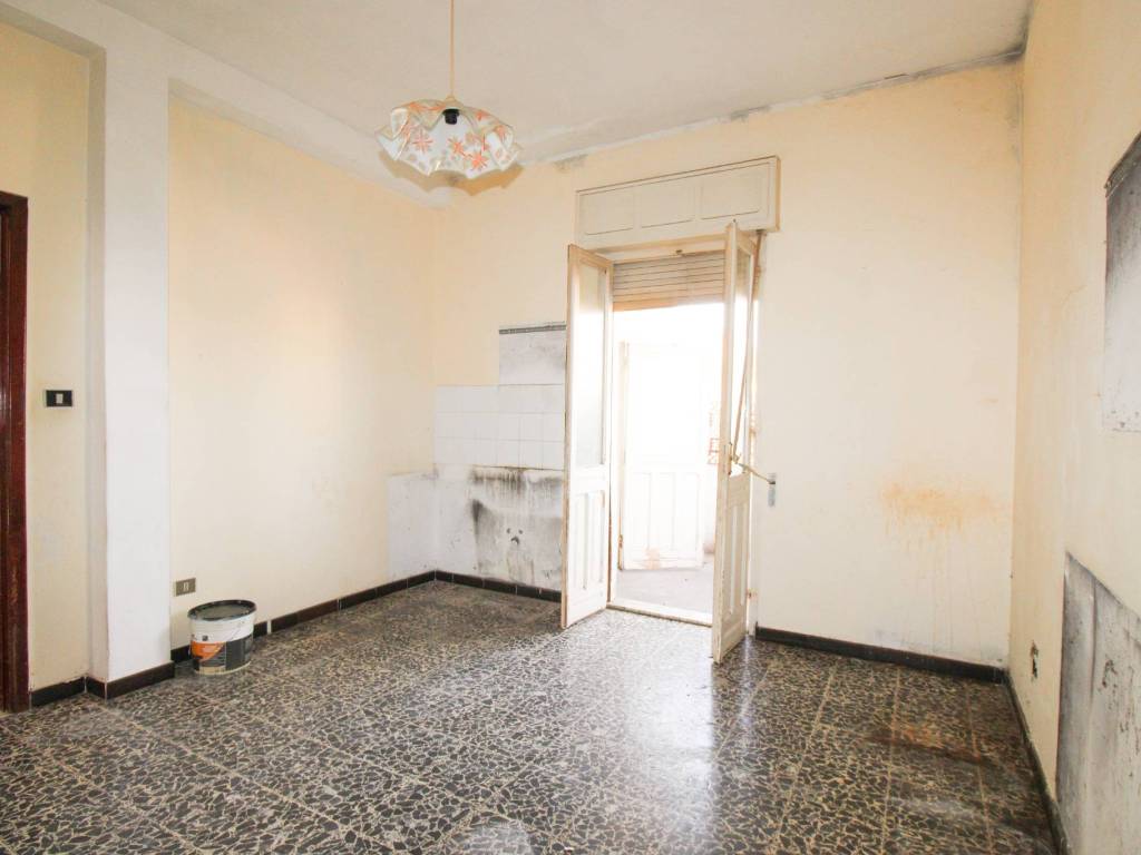 appartamento in vendita a Monserrato