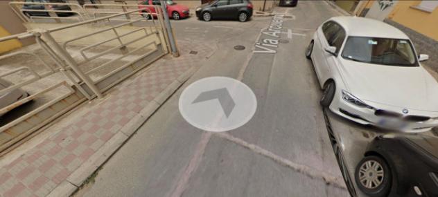 terreno agricolo in vendita a Monserrato