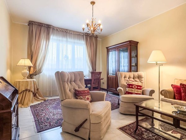 appartamento in vendita a Monserrato