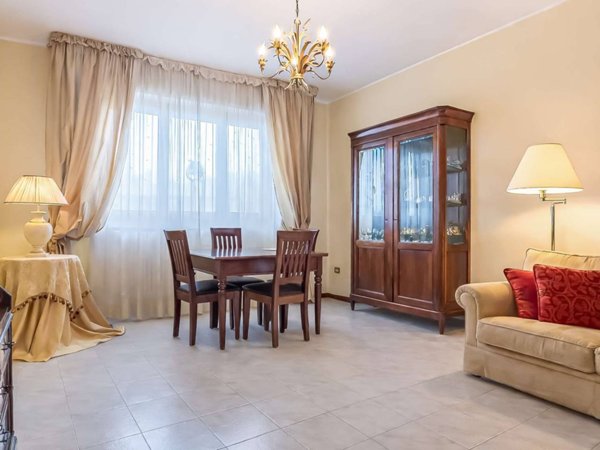 appartamento in vendita a Monserrato