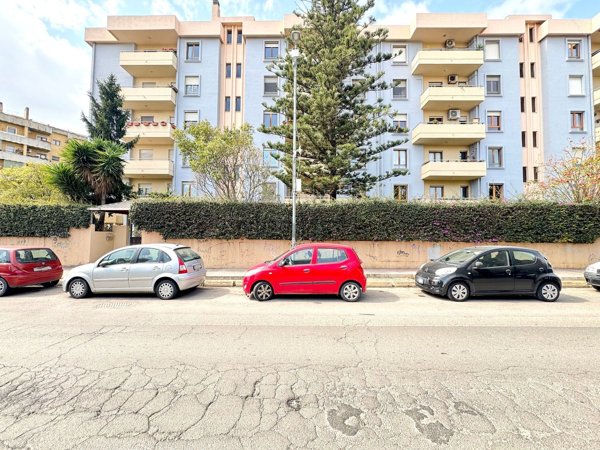 appartamento in vendita a Monserrato