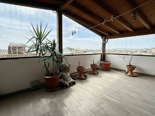 appartamento in vendita a Monserrato