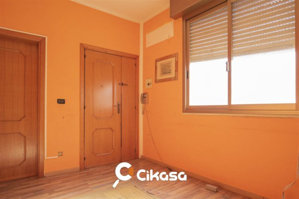 appartamento in vendita a Monserrato