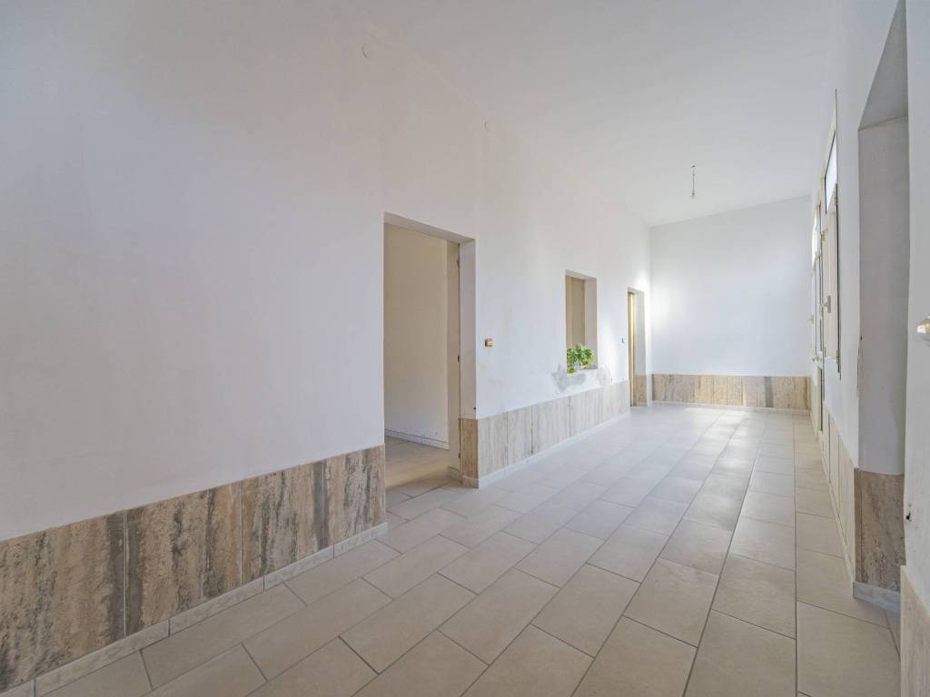 casa indipendente in vendita a Monserrato