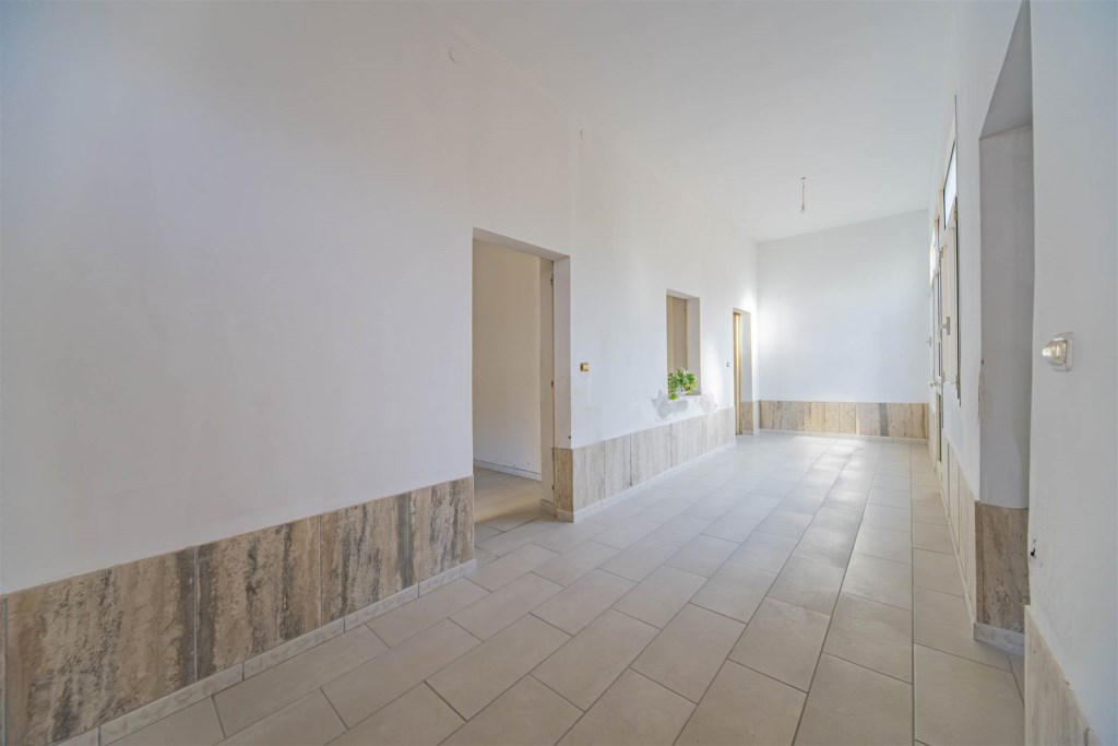 casa indipendente in vendita a Monserrato