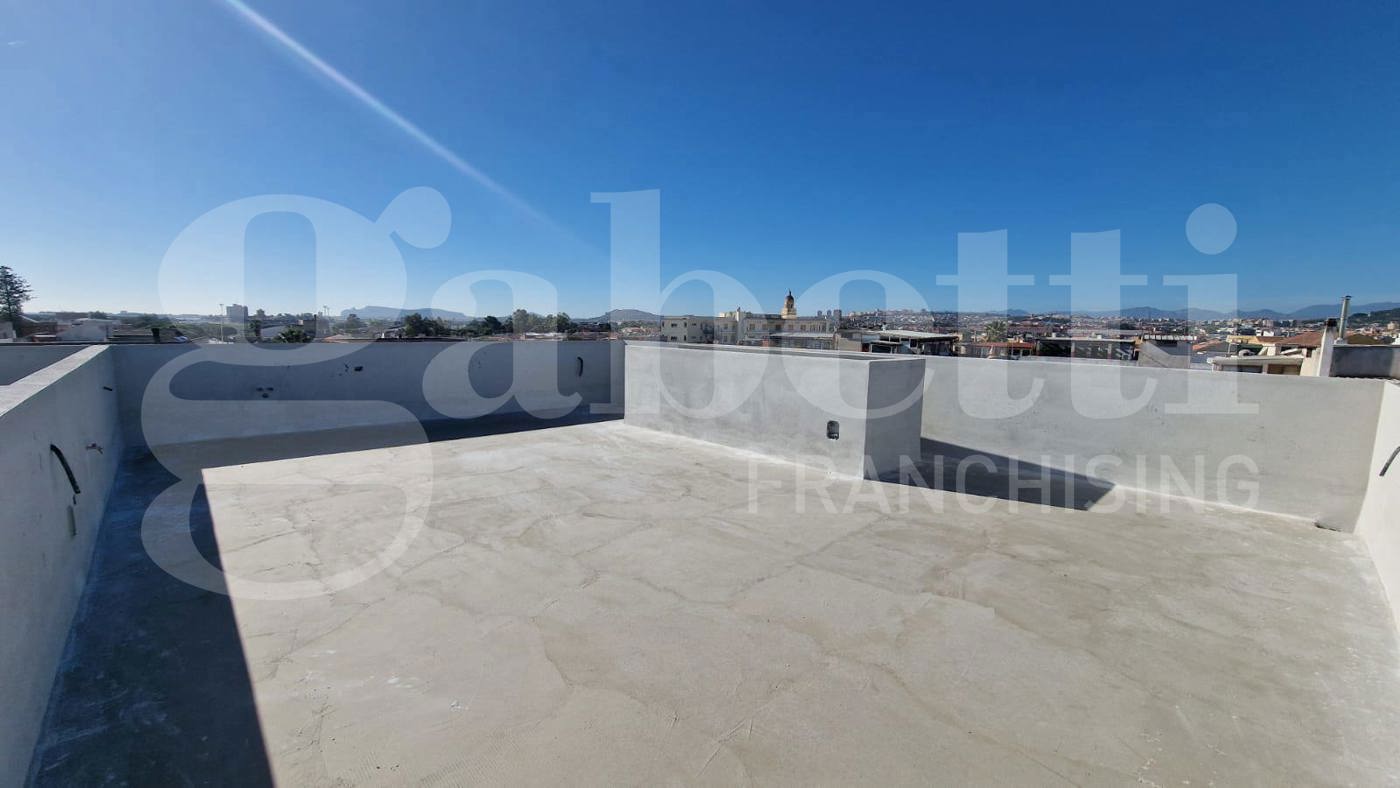 appartamento in vendita a Monserrato