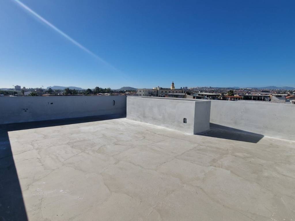 appartamento in vendita a Monserrato