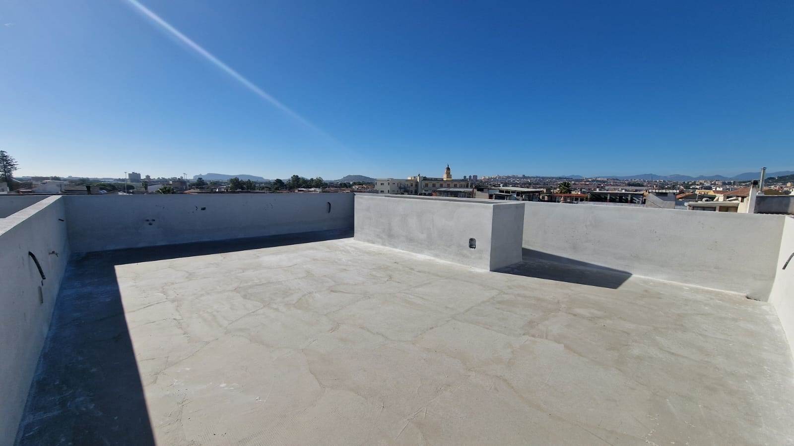 appartamento in vendita a Monserrato