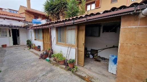 casa indipendente in vendita a Monserrato
