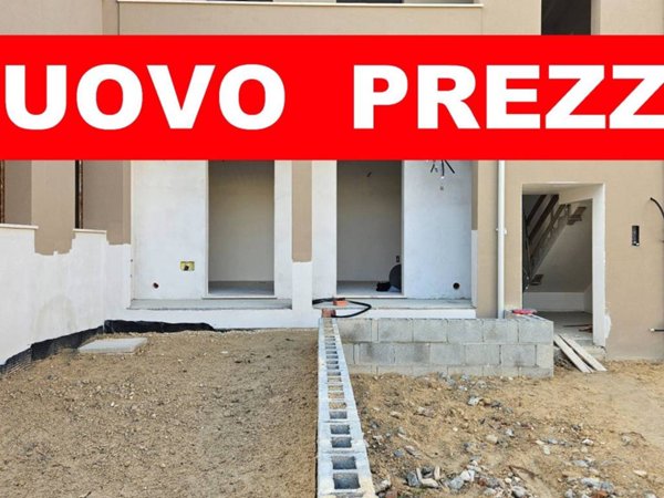 appartamento in vendita a Monserrato