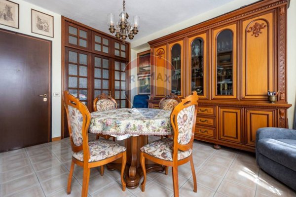 appartamento in vendita a Monserrato