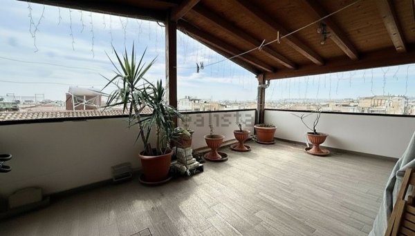 appartamento in vendita a Monserrato