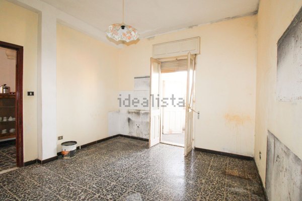 appartamento in vendita a Monserrato