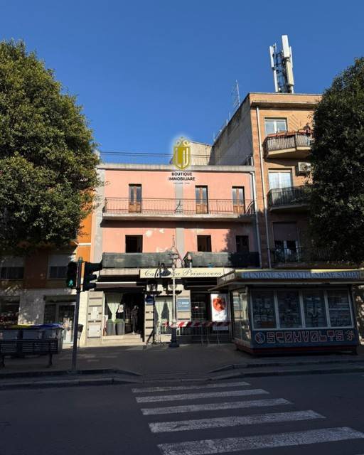 appartamento in vendita a Monserrato