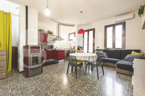 appartamento in vendita a Monserrato