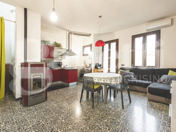 appartamento in vendita a Monserrato