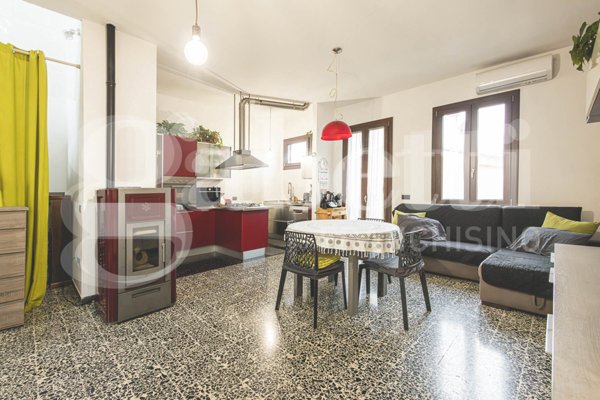 appartamento in vendita a Monserrato