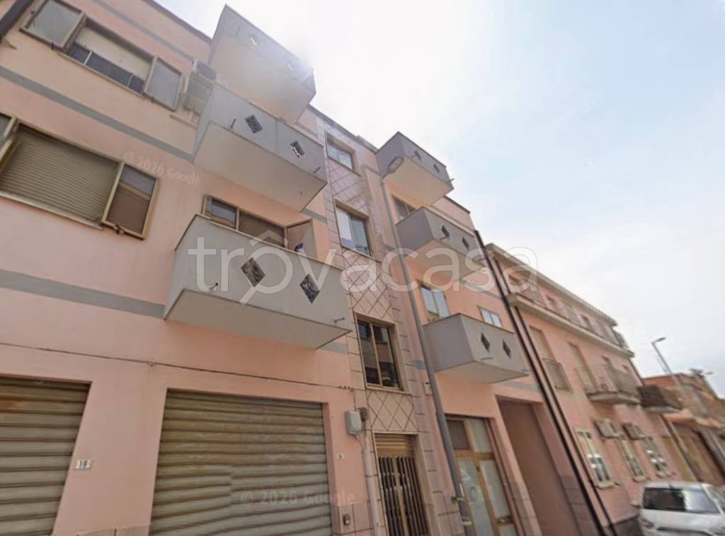 appartamento in vendita a Monserrato