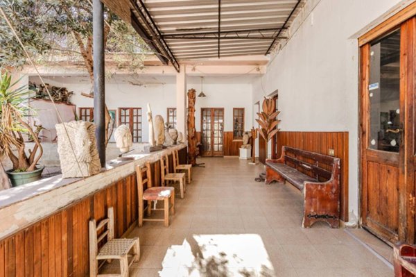 casa indipendente in vendita a Monserrato