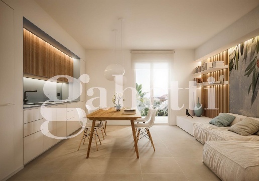 appartamento in vendita a Monserrato