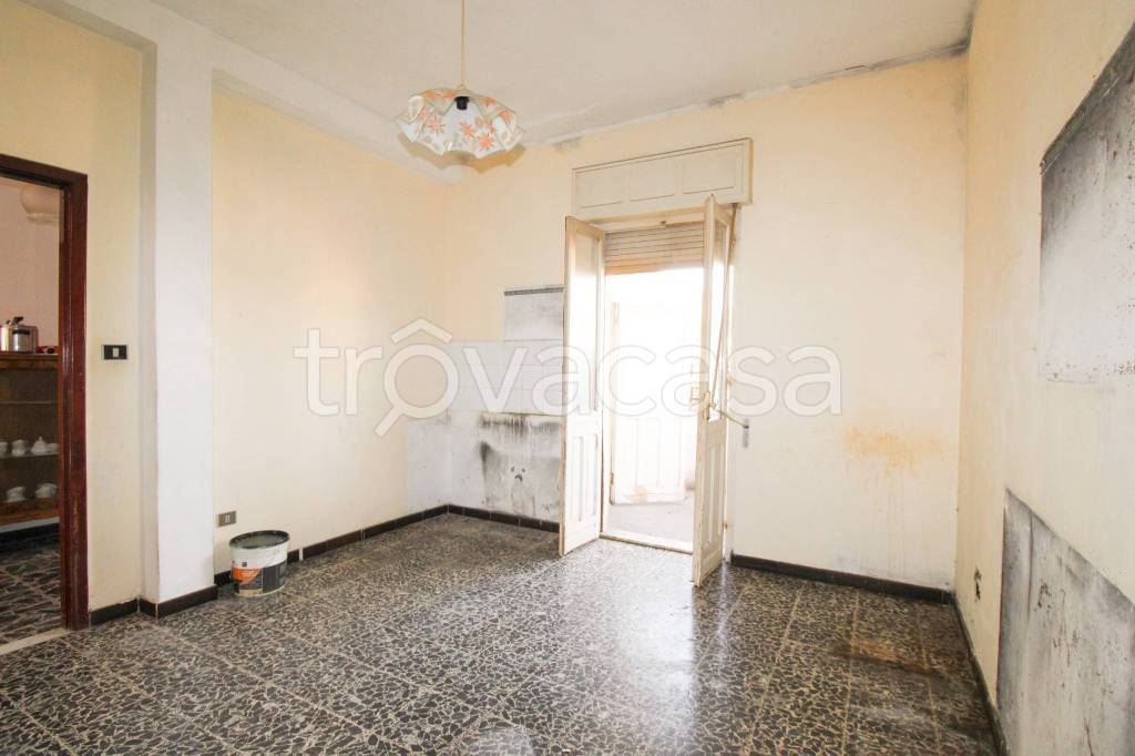 appartamento in vendita a Monserrato