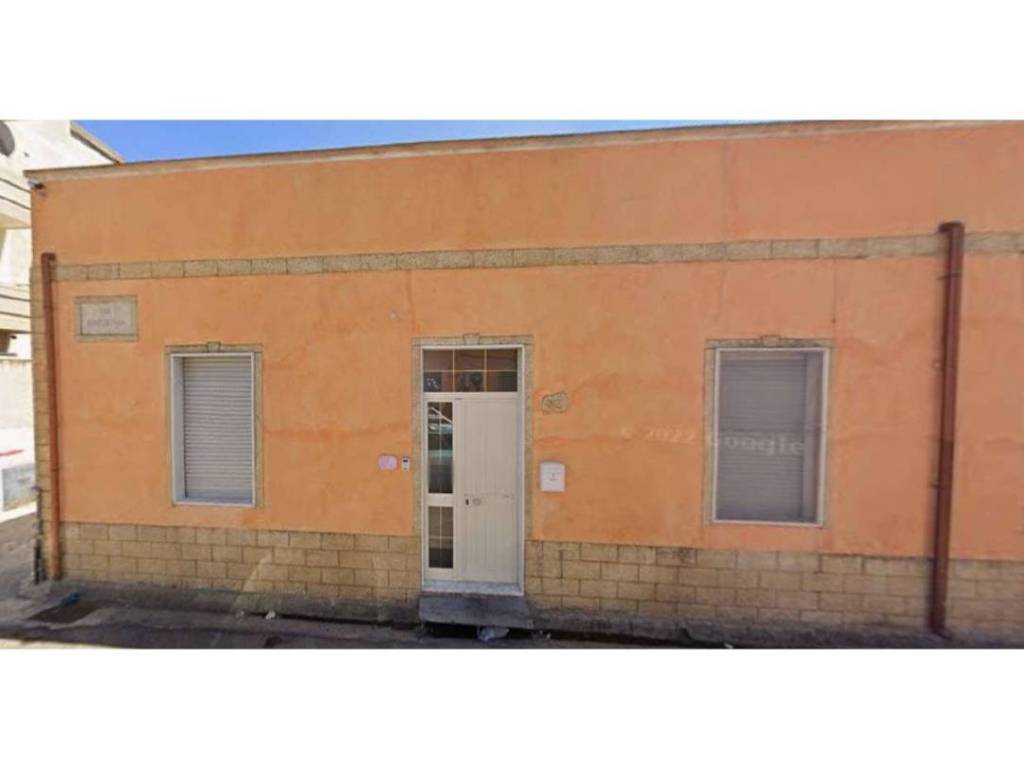 casa indipendente in vendita a Monserrato