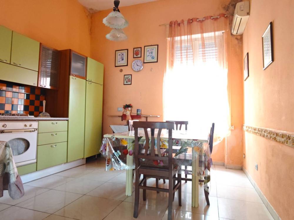 casa indipendente in vendita a Monserrato