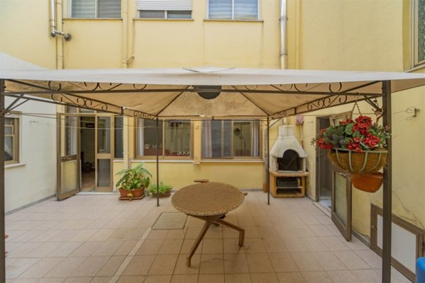 appartamento in vendita a Monserrato