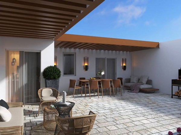 appartamento in vendita a Monserrato