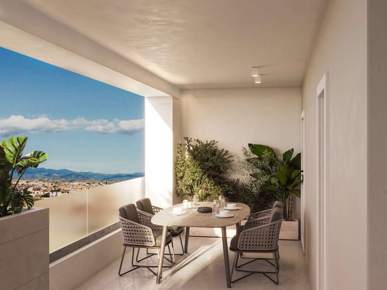 appartamento in vendita a Monserrato