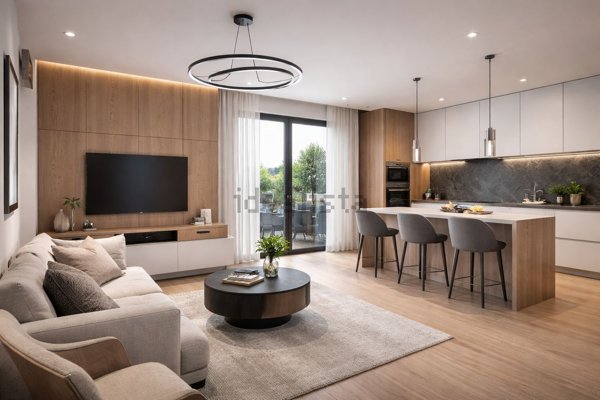 terreno edificabile in vendita a Monserrato