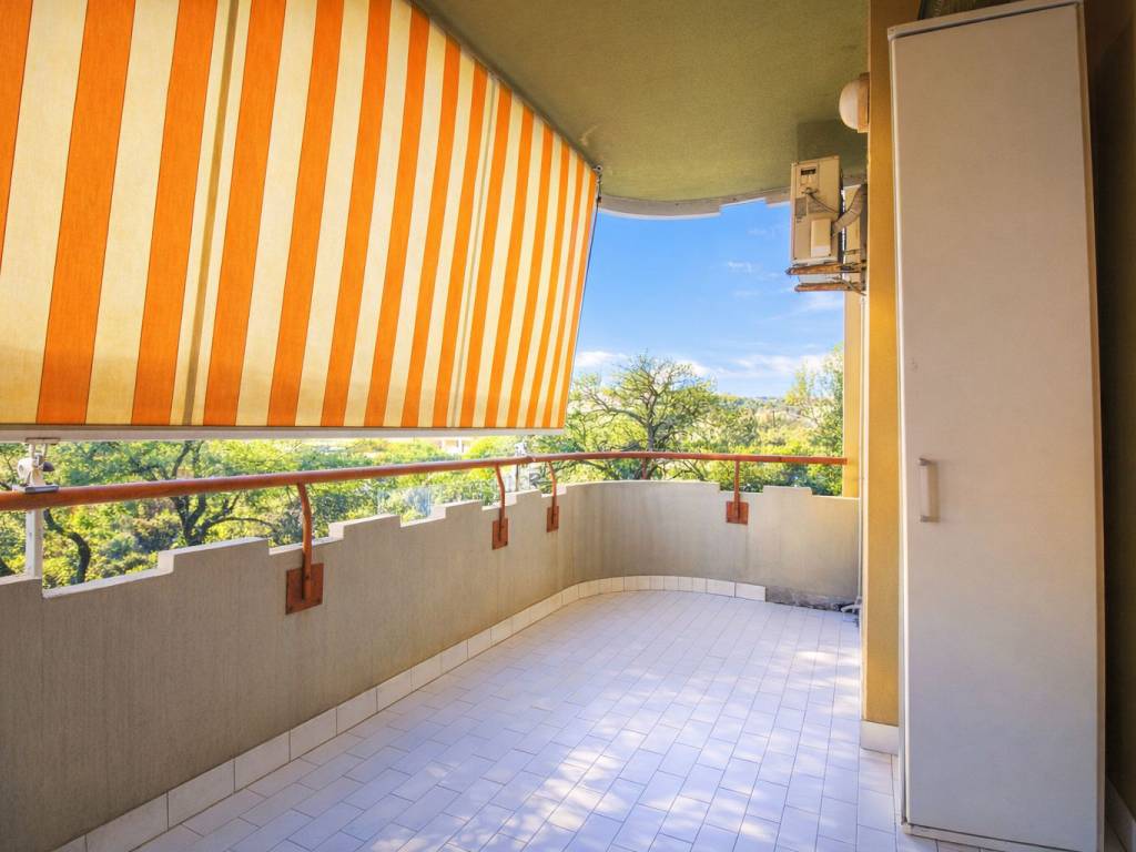 appartamento in vendita a Monserrato