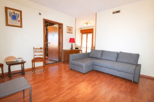 appartamento in vendita a Monserrato