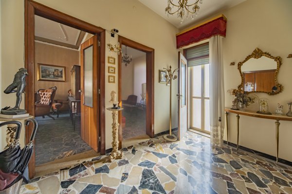 appartamento in vendita a Monserrato