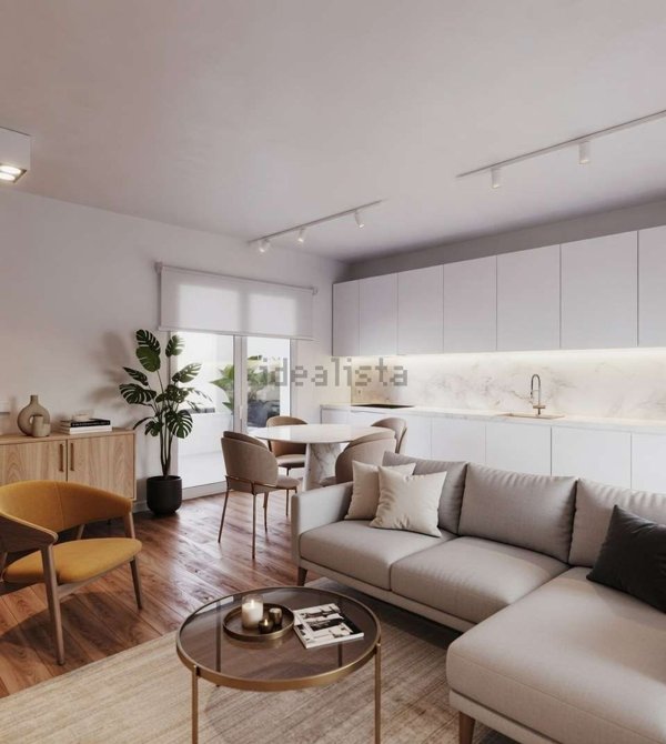 appartamento in vendita a Monserrato